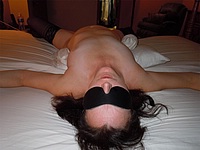 mature wife blindfolded and used for sex in hotel pictures 12